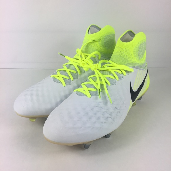 Nike Magista Obra II SG- Pro soccer cleats men - Picture 3 of 8